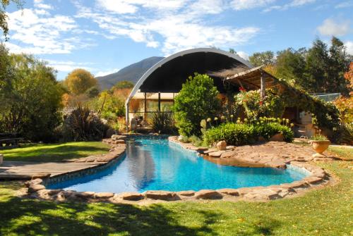 Dreamers - Property Overview