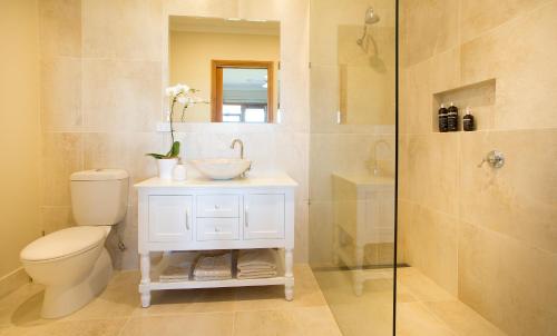Drom Aluinn B & B - Property Overview
