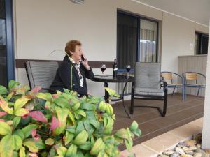 Dromana Beach Getaway - Property Overview