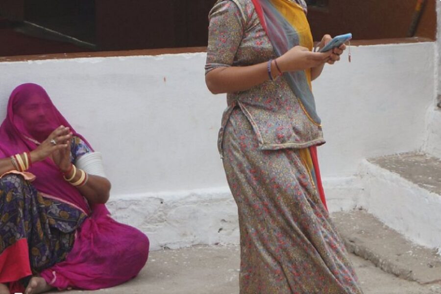 Drop Jaisalmer With Visit Osian and Khichan From Jodhpur
