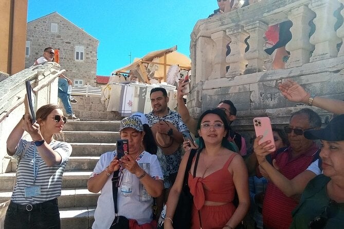 Dubrovnik Old Town Walking Tour