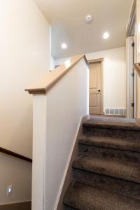 Duchesne Suites - Hotel Overview