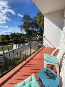 Dukes Plantation Retro Motel - Property Overview