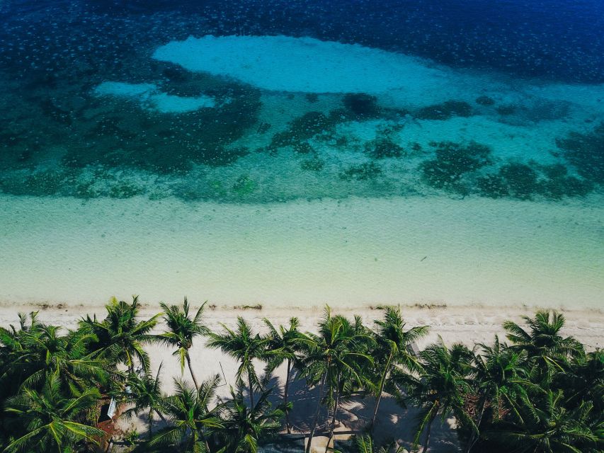 Dumaguete: Siquijor Island & Cambugahay Falls Private Tour