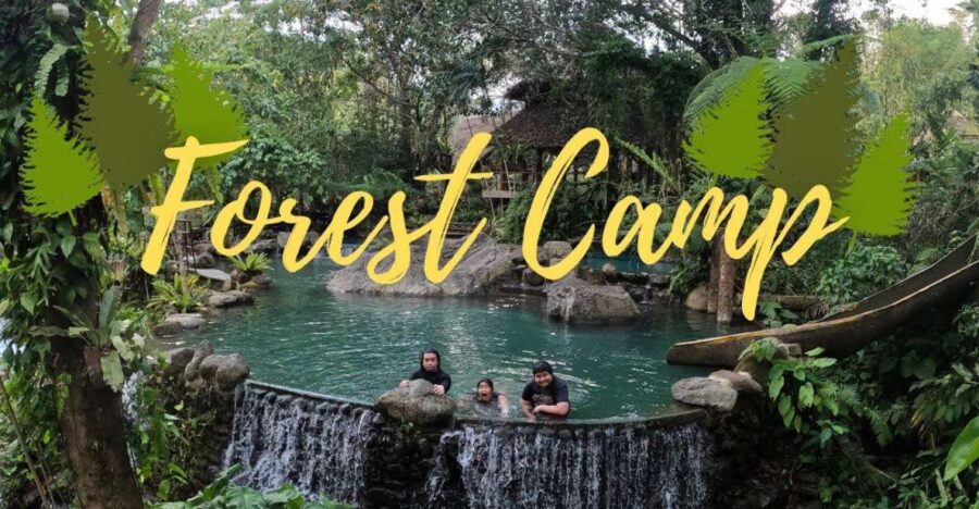Dumaguete Valencia Tour