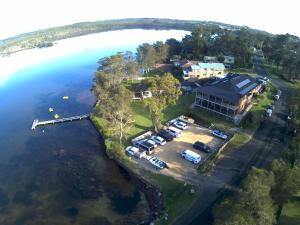 Dungowan Holiday Accommodation - Property Overview