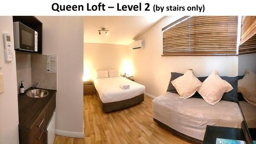 Dunsborough Apartments & Suites - Property Overview