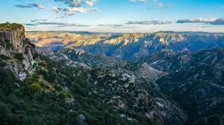 Durango: Beauties of the Sierra Madre Occidental Tour - Tour Overview
