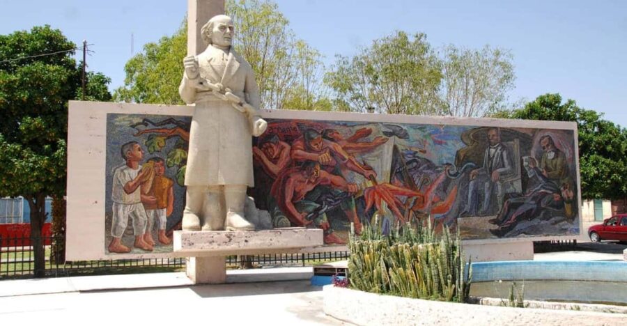 Durango: Mapimi Magical Town Tour - Tour Overview