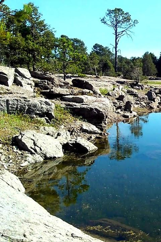 Durango: Mexiquillo Tour
