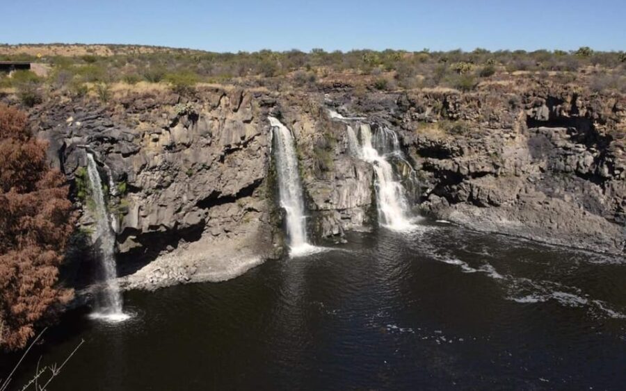 Durango: Sierra De Órganos and El Malpaís Tour