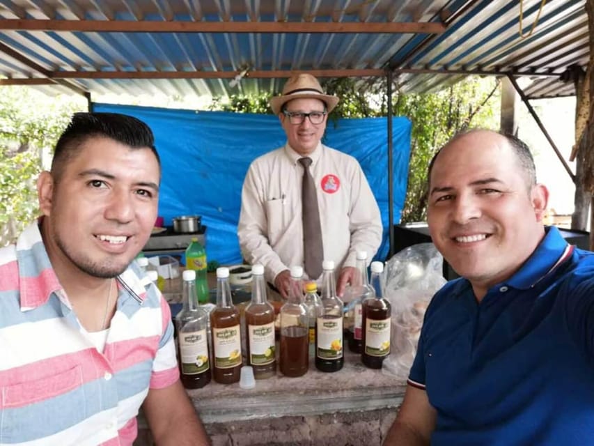 Durango: Visiting Malpaí - Tour Overview