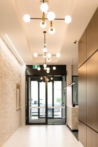 Durham Serviced Apartments - Property Overview