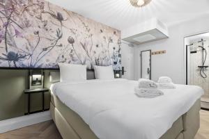 Dutch Design Hotel Vondelpark - Hotel Overview