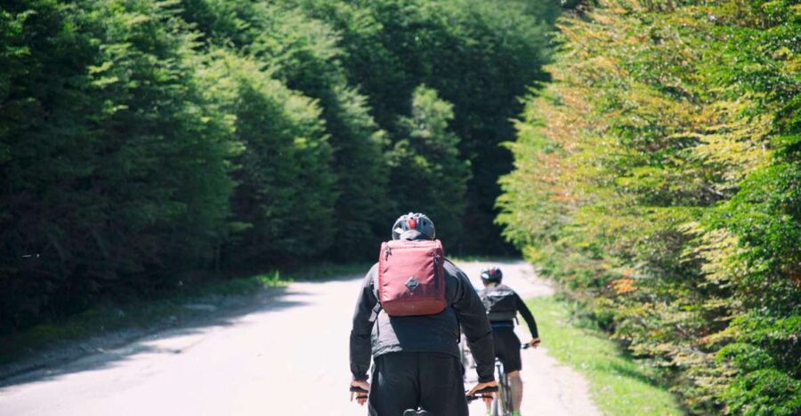 E-BIKE Beagle Viewpoint