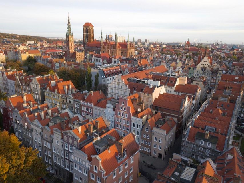 3 Best Bike Tours In Sopot