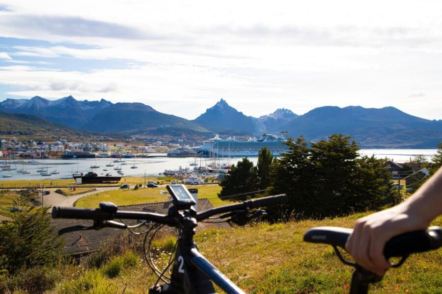 3 Best Bike Tours In Ushuaia