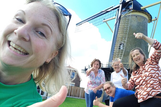 E-Scavenger Hunt Zierikzee: Explore the City at Your Own Pace - Explore Zierikzee at Your Own Pace