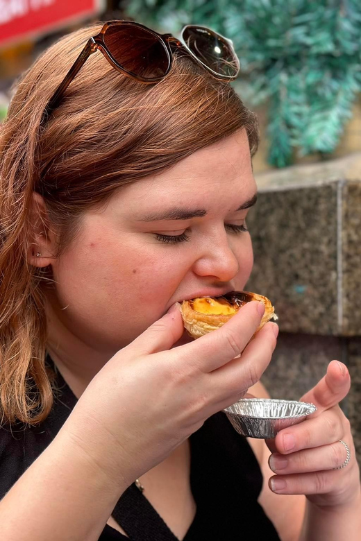 ⭐ Manila Chinatown Food and Drinks Walking Tour With Venus ⭐ - Tour Overview and Highlights