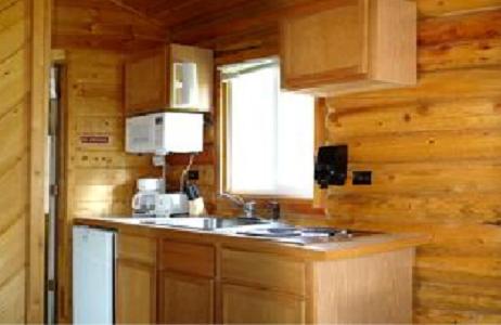 Eagle Ridge Ranch - Overview and Location