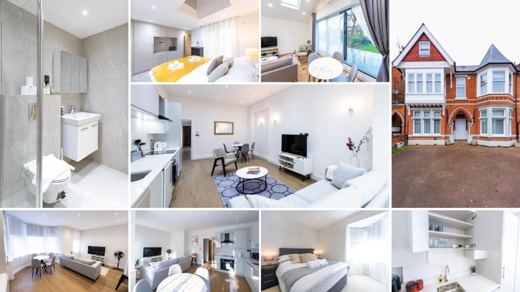 Ealing Residency Review