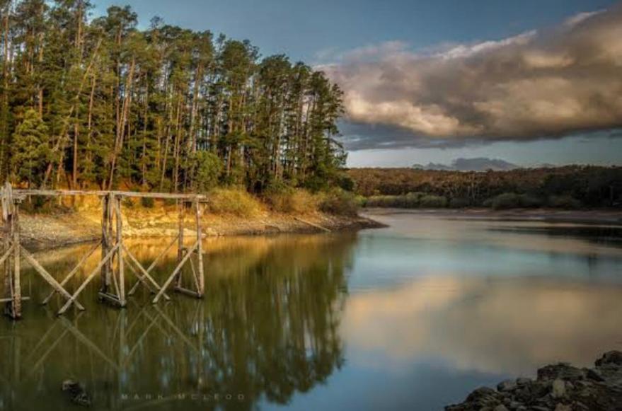 Eastern Hill Creswick Review
