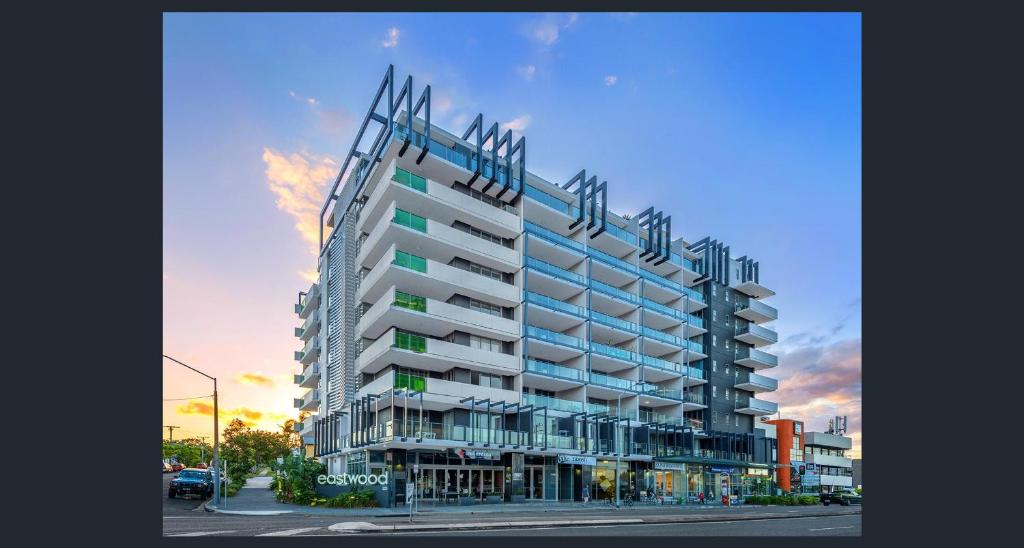 Eastwood Apartments - Accommodation Options