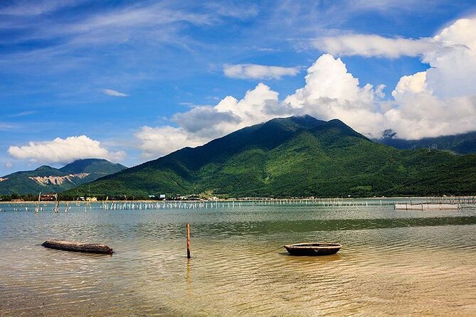 Easy Rider Motorbike Hue – Hoi an With Sightseeing Stops