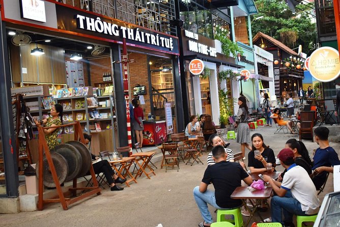 Easy Riders Buon Ma Thuot – Daily Tour.