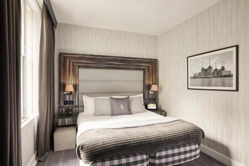 Eccleston Square Hotel - Excellent Location and Connectivity