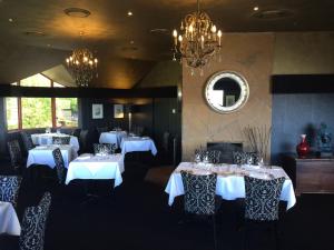 Echoes Boutique Hotel & Restaurant Blue Mountains - Hotel Location and Description