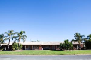 Echuca Moama Holiday Villas - Accommodation Overview