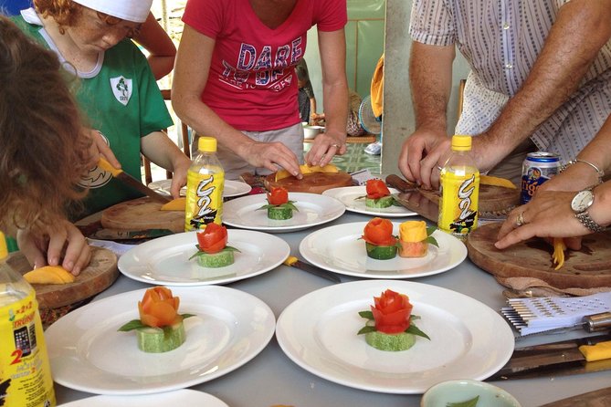 Eco Tour and Cooking Class - Pricing and Availability Details