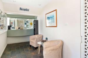 Econo Lodge Griffith Motor Inn - Amenities and Facilities