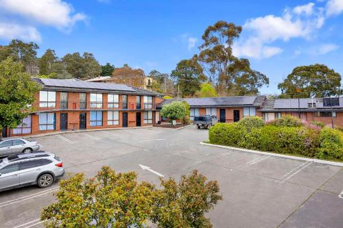 Econo Lodge Lilydale - Hotel Overview