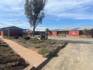 Econo Lodge Port Augusta - Property Overview