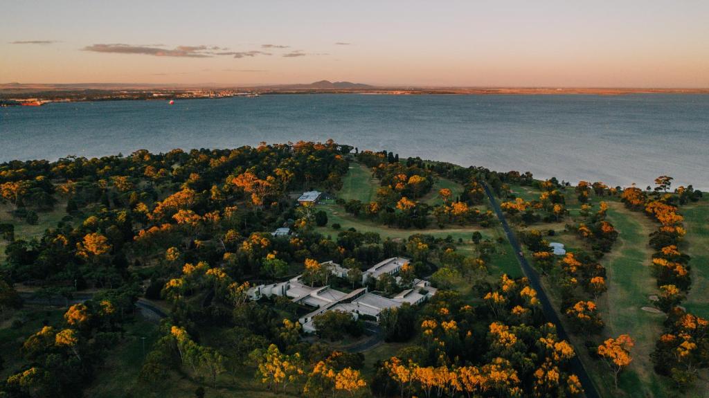 Eden Oak Geelong Review