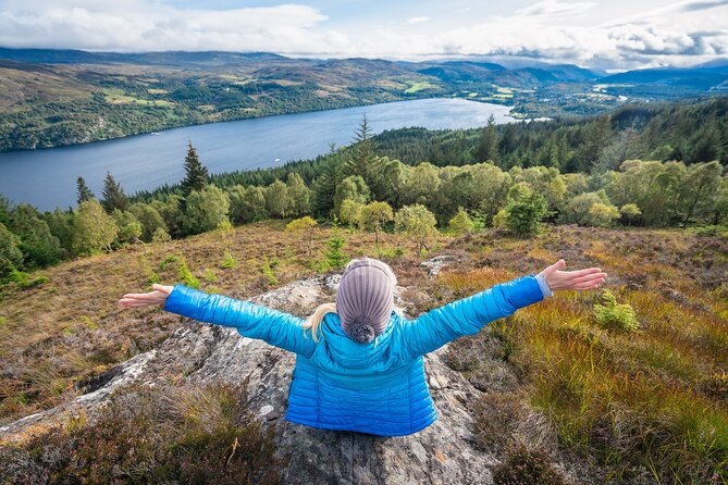 Edinburgh: 3-Day Wild Skye & Loch Ness Hunter Tour With Hostel - Tour Overview and Recommendations