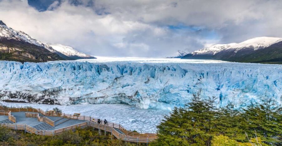El Calafate: Perito Moreno Glacier & Optional Boat Cruise - Destination and Price