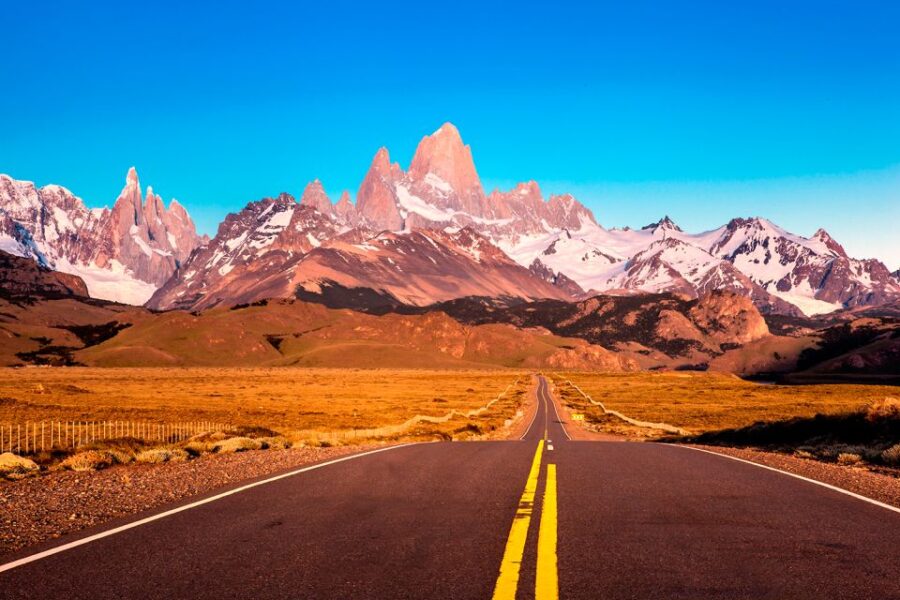 El Chalten: Mount Fitz Roy &Laguna De Los Tres Full-Day Hike