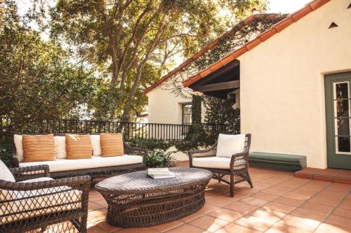 El Encanto, A Belmond Hotel, Santa Barbara - Explore the Hotels Charm