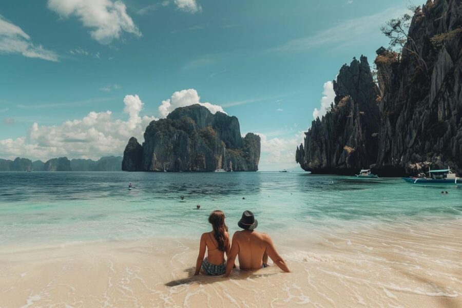 El Nido Big Lagoon & Tropical Island Private Tour - Tour Overview and Pricing