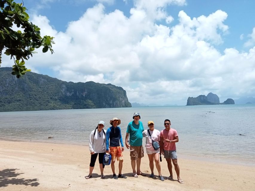 2 Best 2 Day Tours In El Nido