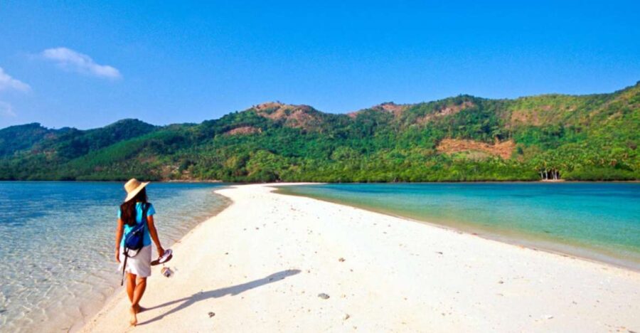 El Nido: Island Hopping Tour B Cudognong Cave & More - Tour Overview