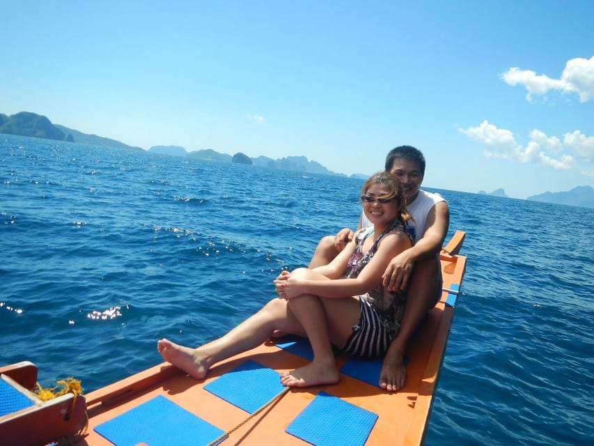 El Nido Islands and Cave Tour ( Private & All-Inclusive ) - Tour Overview and Pricing