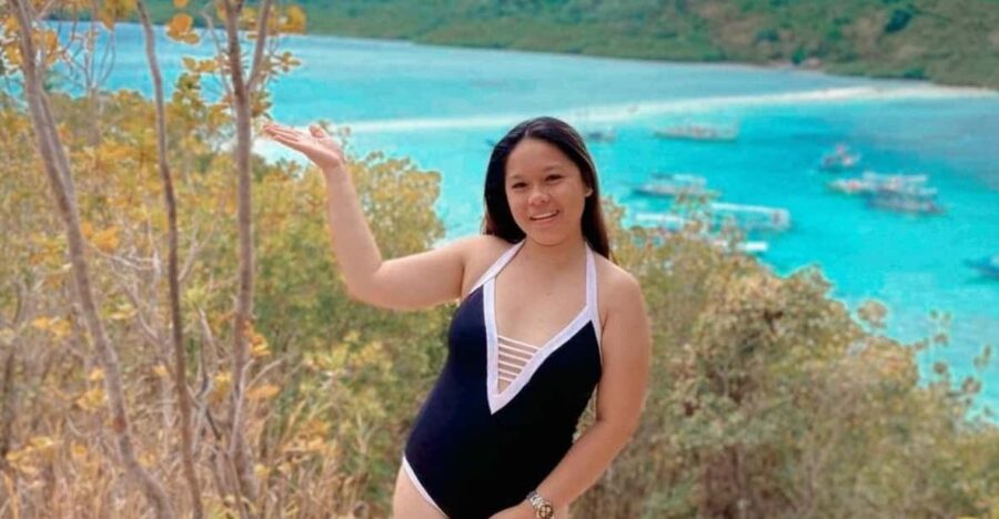 EL NIDO: Sharing/Joiner Island Hopping Tour B