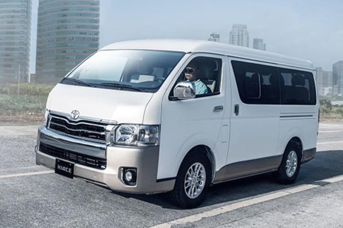 4 Best Private Car With Driver Services In Palawan