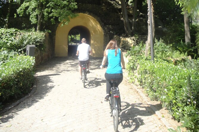 Electric Bike Rental 3 Hours