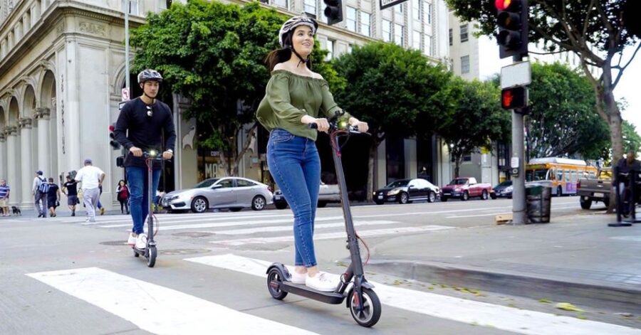 Electric Scooter Tour: Full Tour - 3-Hours of Magic! - Tour Overview and Pricing