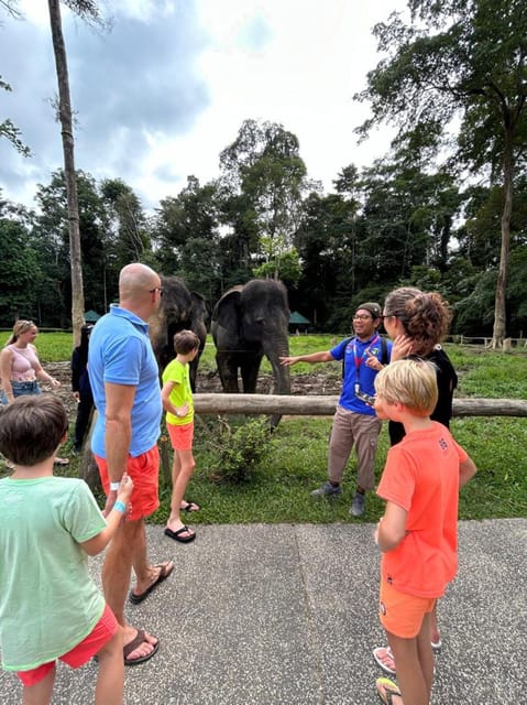 5 Best Tours In Malaysia